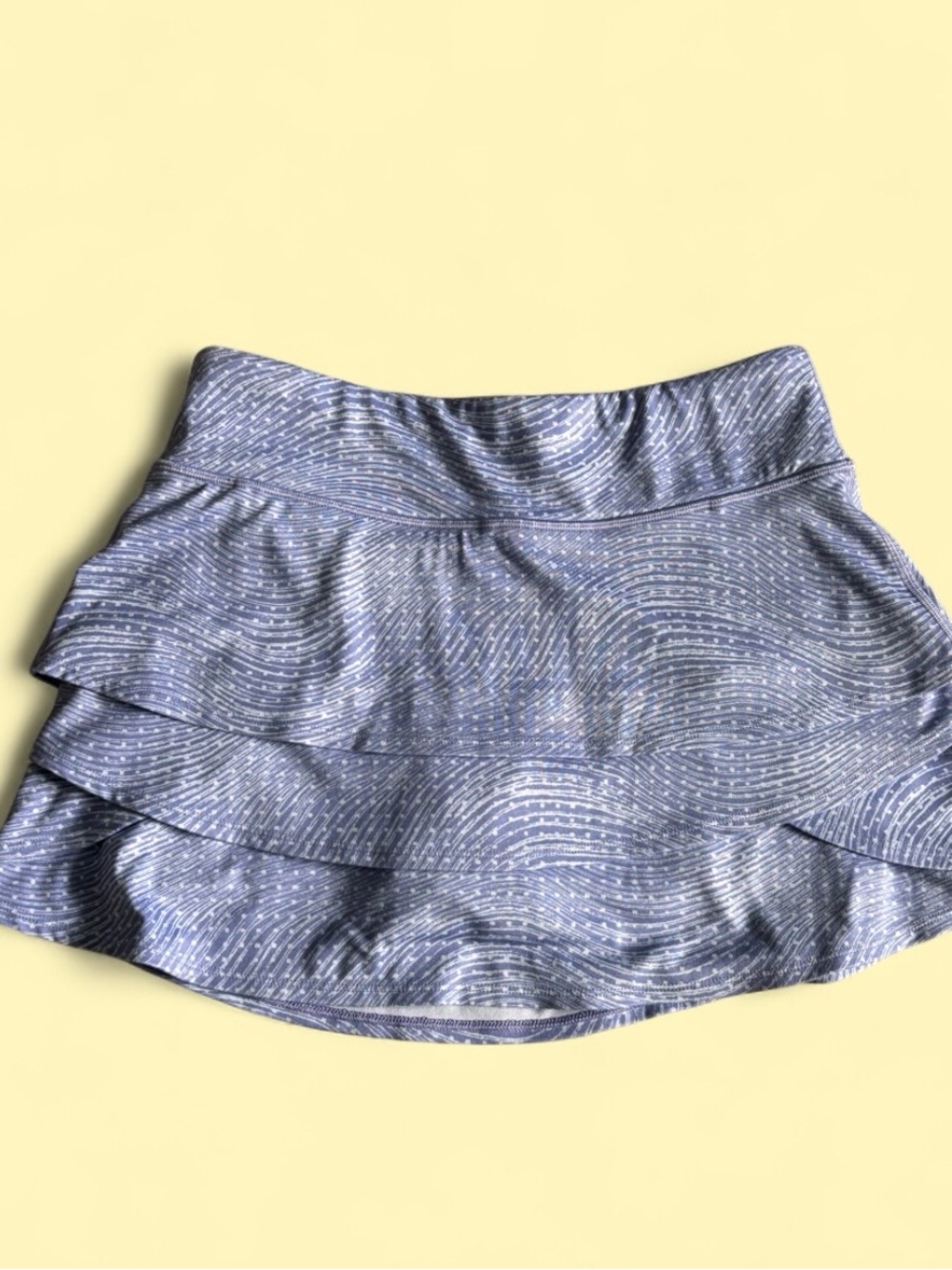 Kids Athleta tennis skort